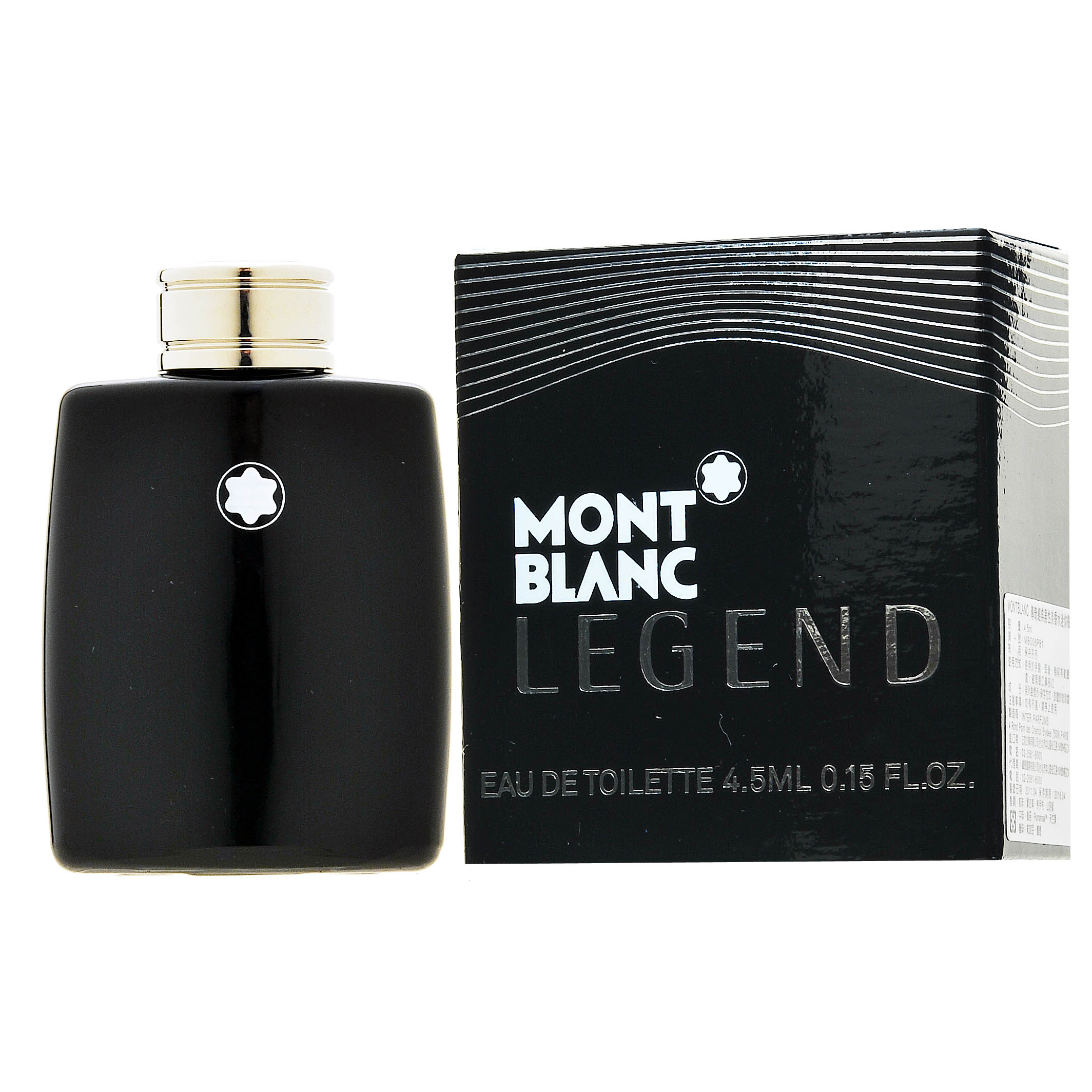 Mont Blanc 萬寶龍 – 男裝淡香水噴霧