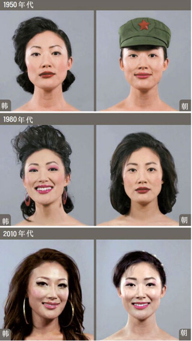 [新聞] 韓媒：李雪夫人時尚髮型　引北韓女性爭相效仿